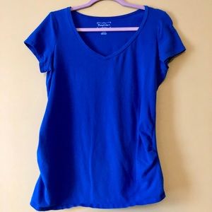 2 Maternity T-shirts